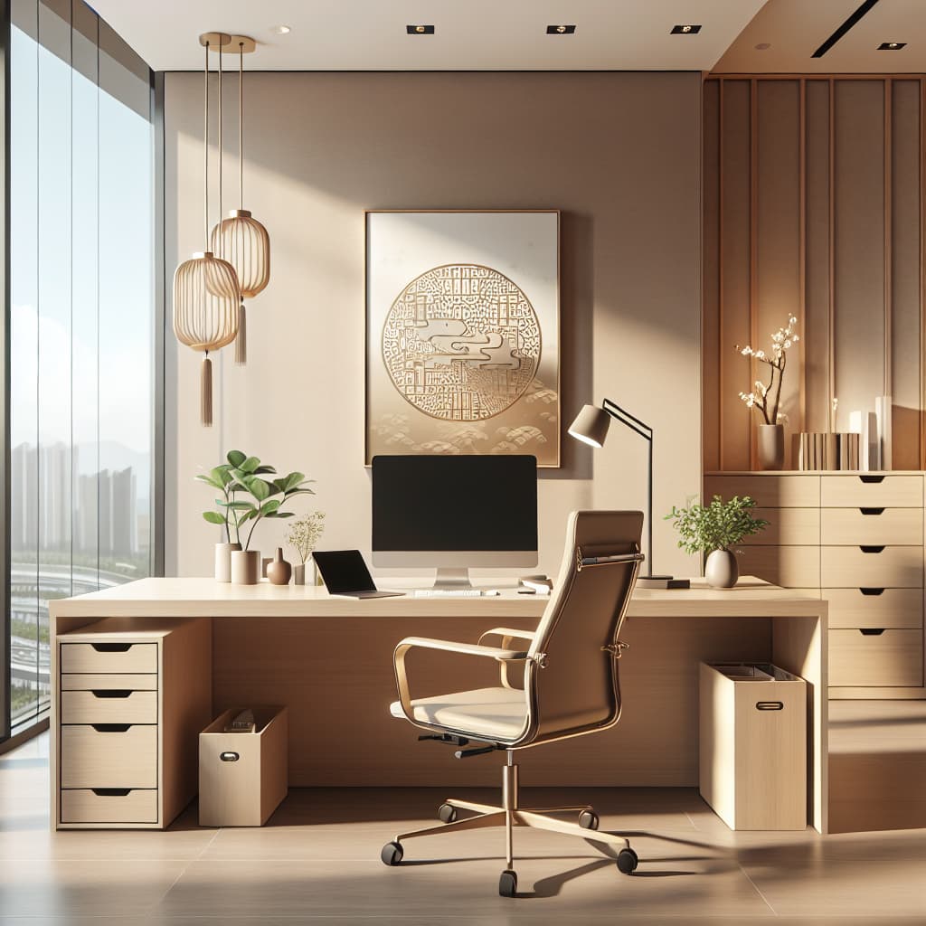 大厦名字文章配图